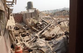 Ibadan explosion:  Three suspects identified for prosecution 